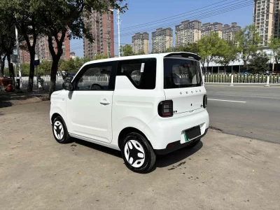 Geely Panda