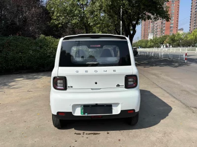 Geely Panda