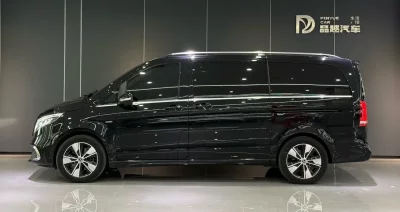 Mercedes-Benz V Class