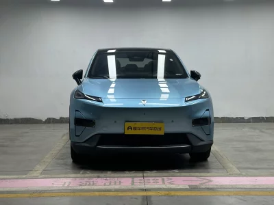 Deepal Dark blue S05