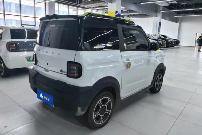 Geely Panda