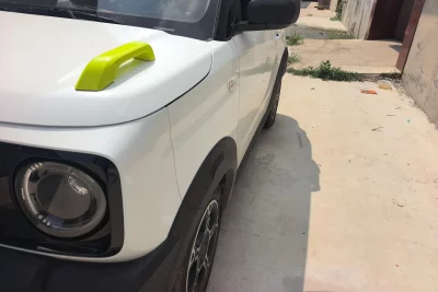 Geely Panda