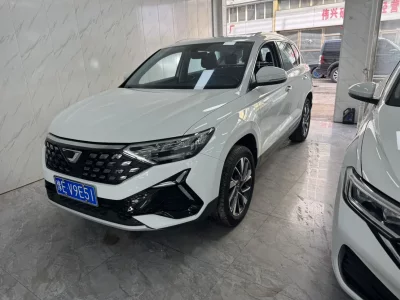 Jetta VS5, 2023 — купить с доставкой из Китая