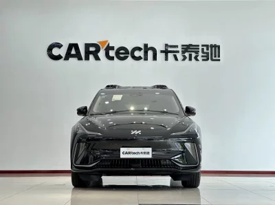 IM Motors Zhiji LS7