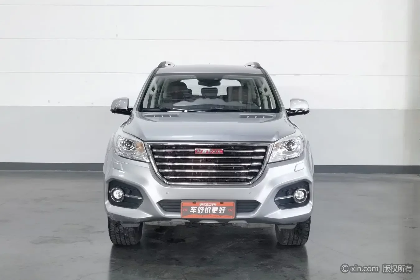 Haval H9