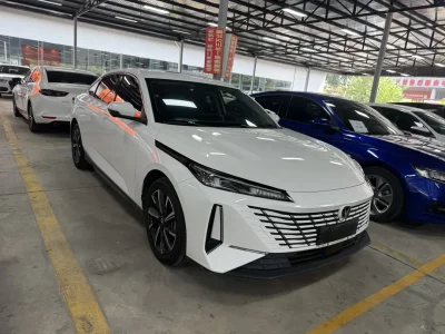 Changan Escape