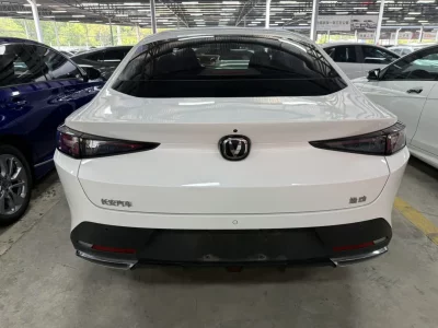 Changan Escape