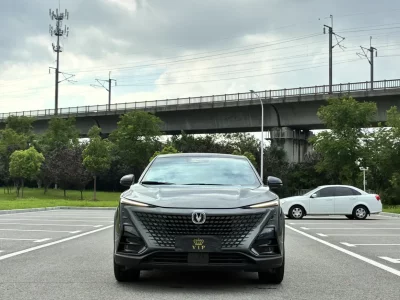 Changan UNI-T