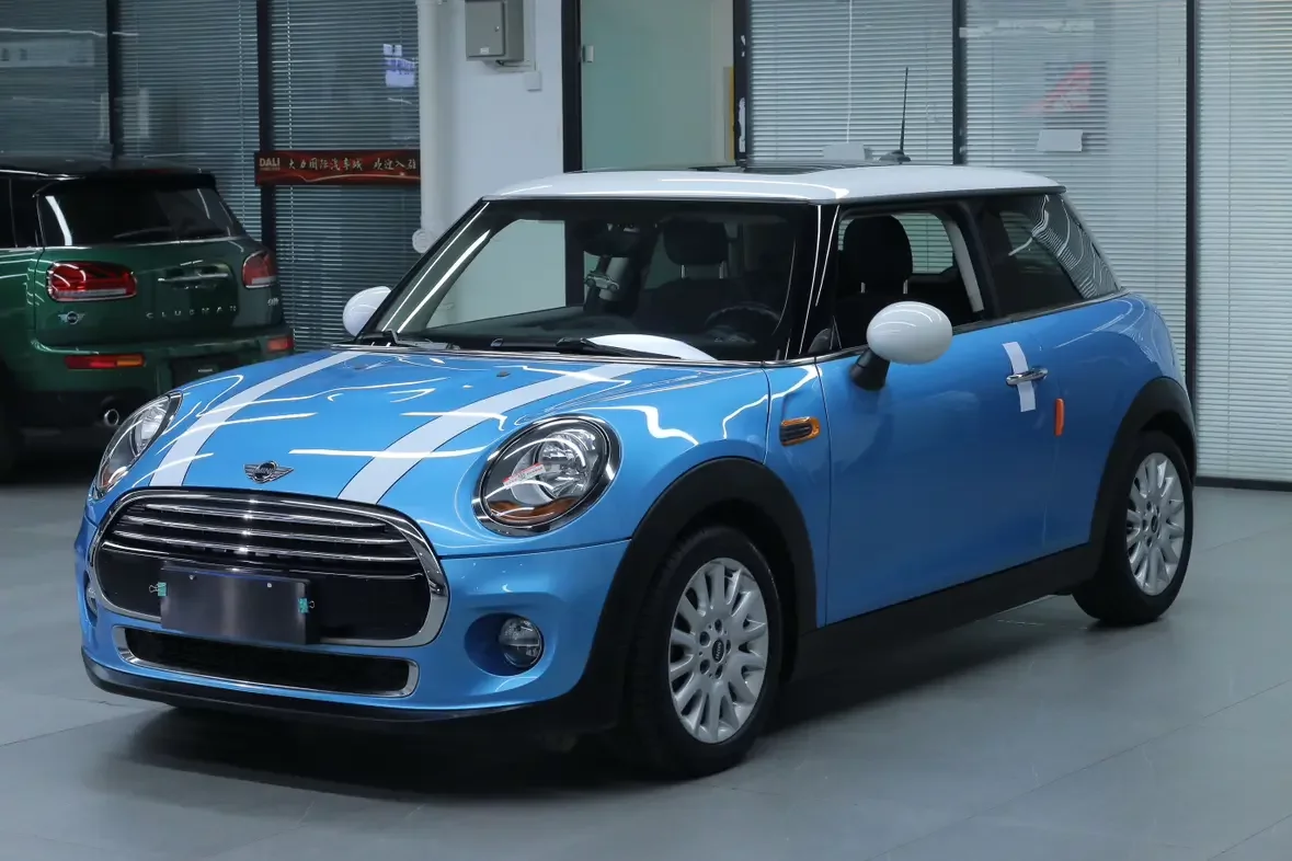 MINI 