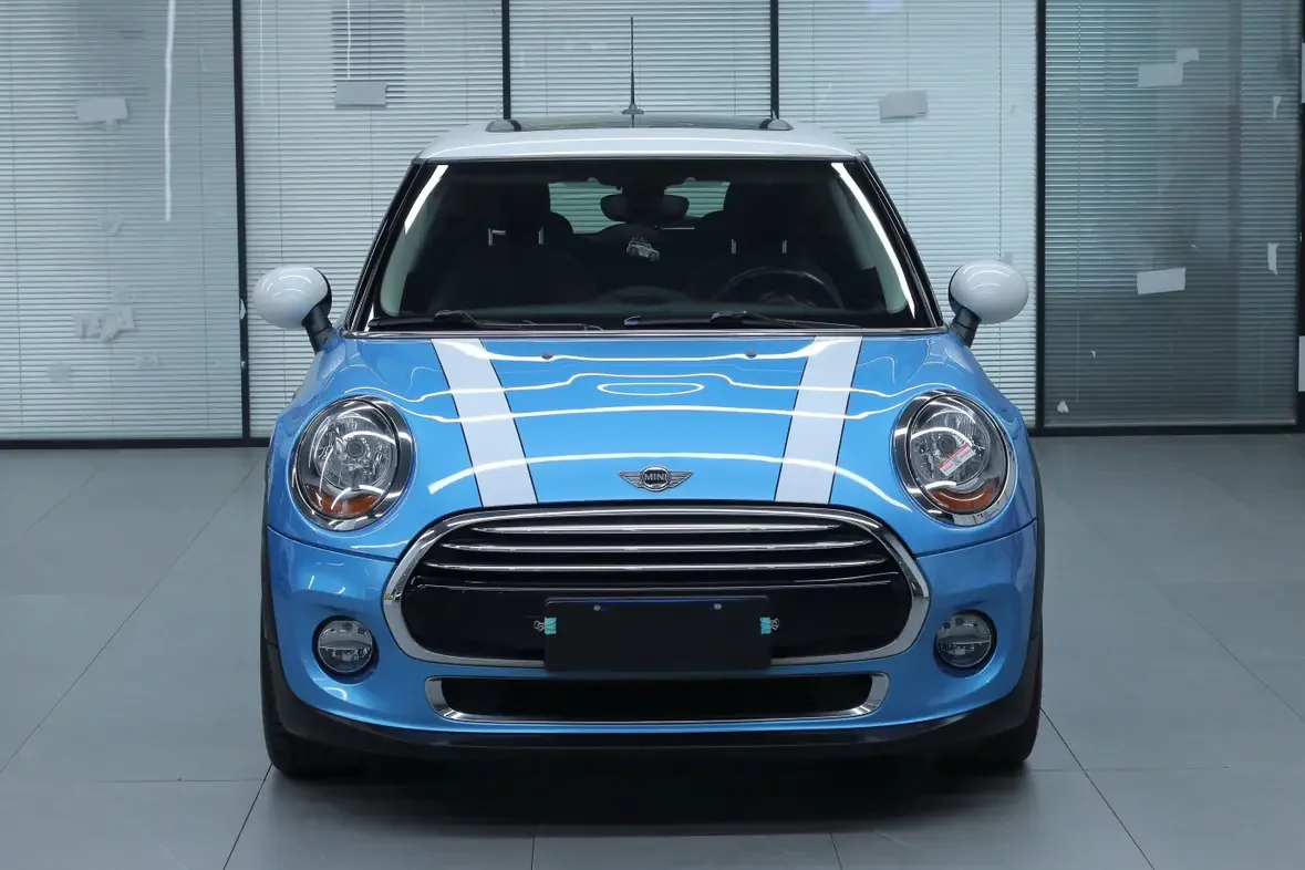 MINI 
