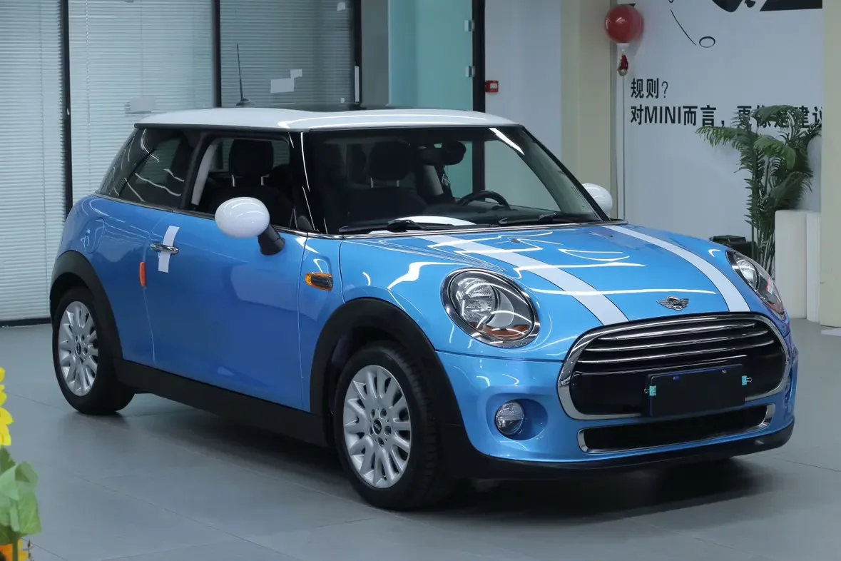 MINI 