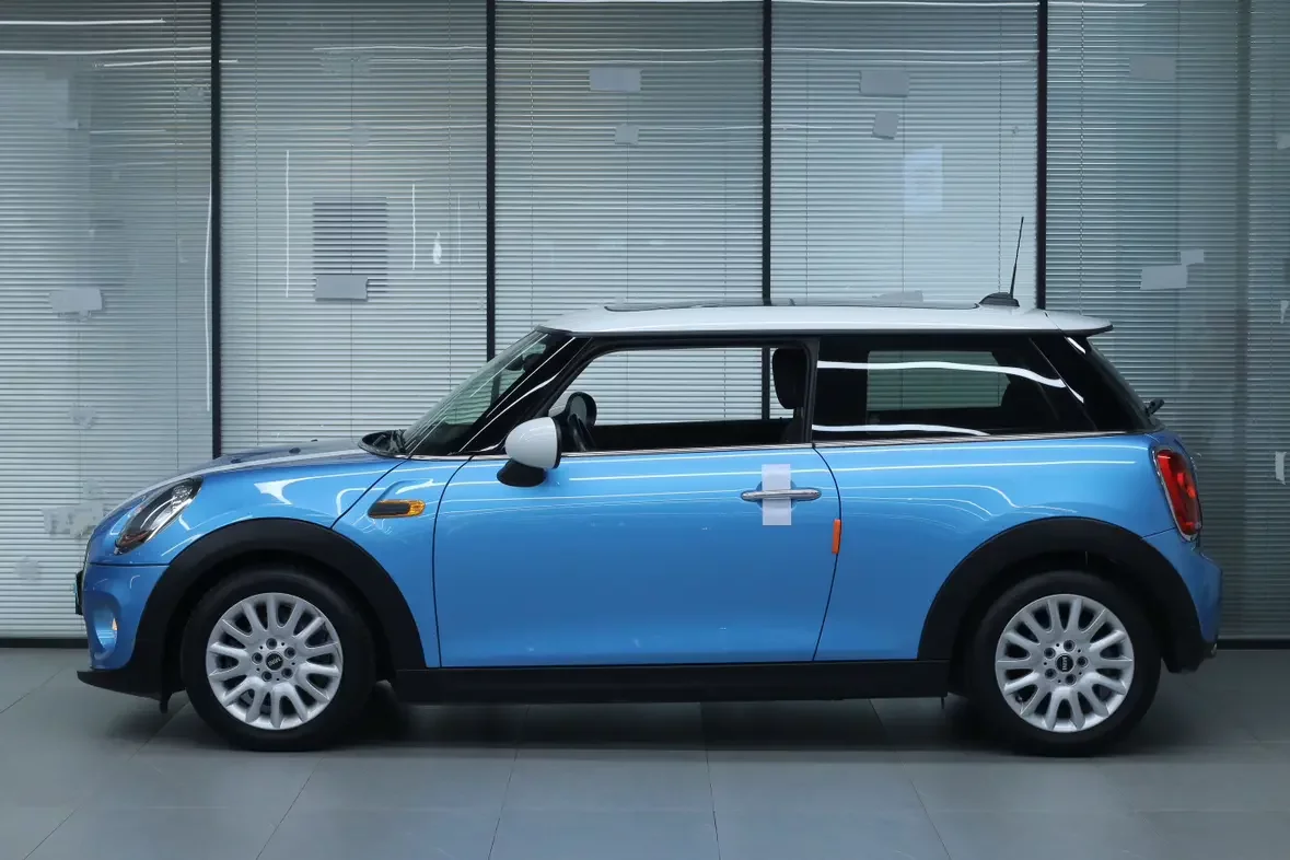 MINI MINI