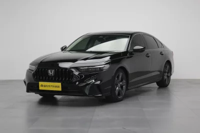 Honda Inspire