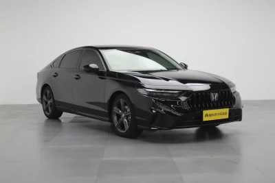 Honda Inspire
