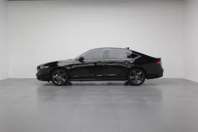 Honda Inspire