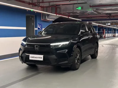 Honda Breeze