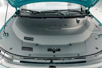 Nissan N6