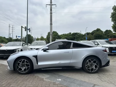 NETA GT