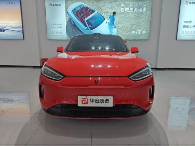 AITO M5