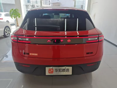 AITO M5