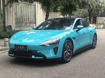 Xiaomi SU7