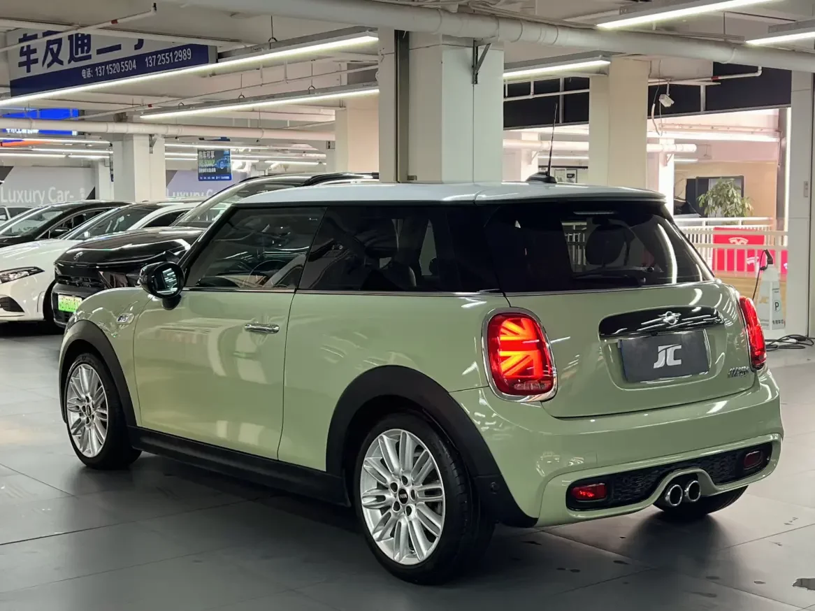 MINI MINI