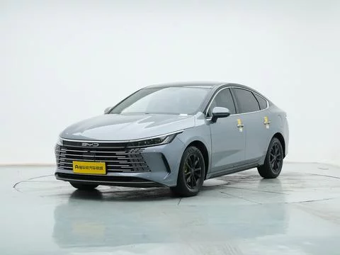 BYD Destroyer 05