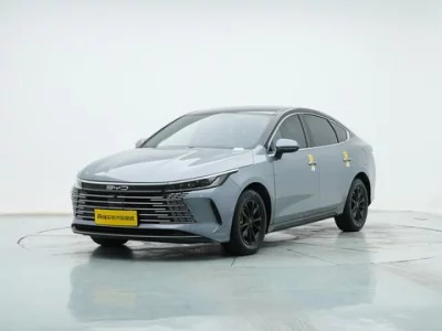 BYD Destroyer 05
