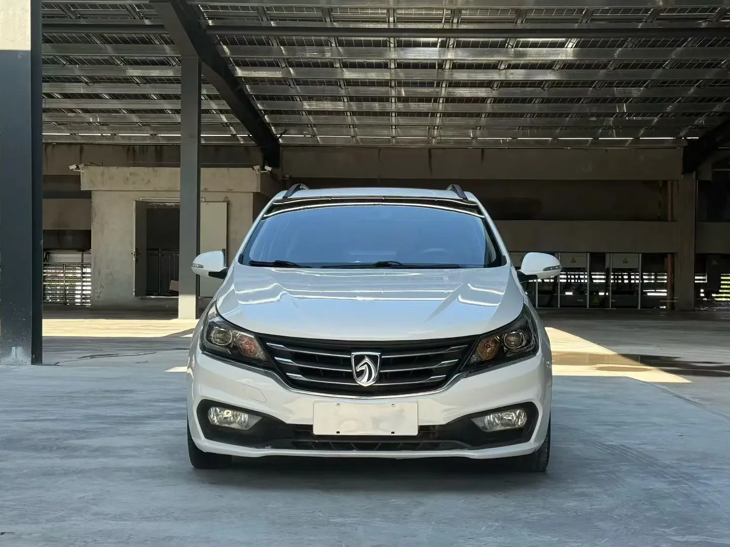 Baojun 310