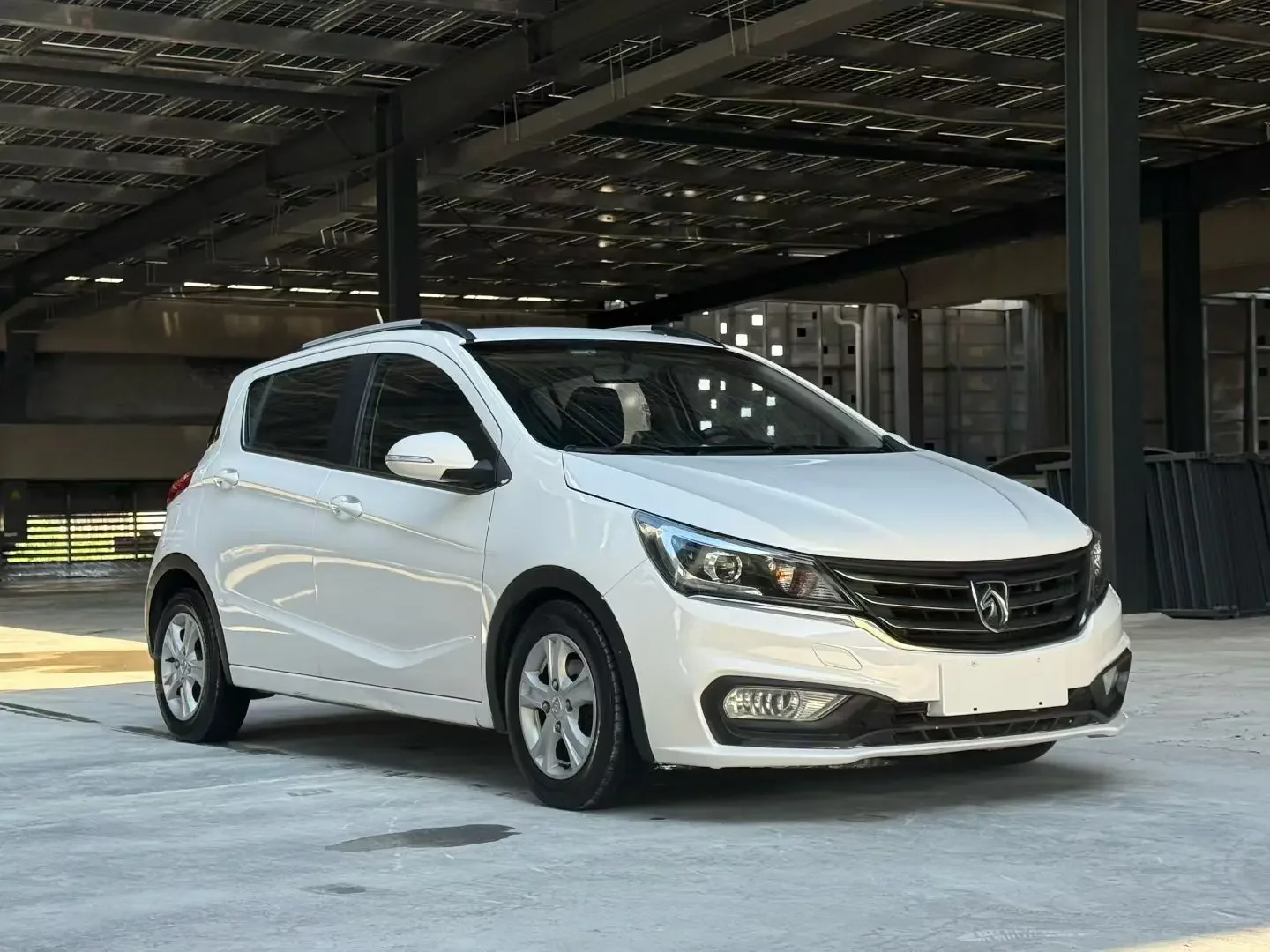 Baojun 310