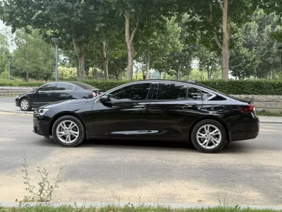 Buick Majesty