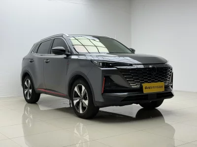 Changan CS55 PLUS