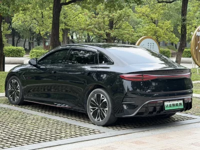 BYD Seal