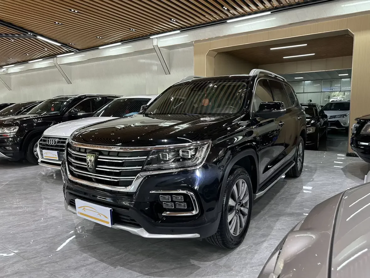 Roewe RX8