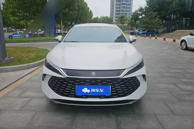 BYD Qin L DM