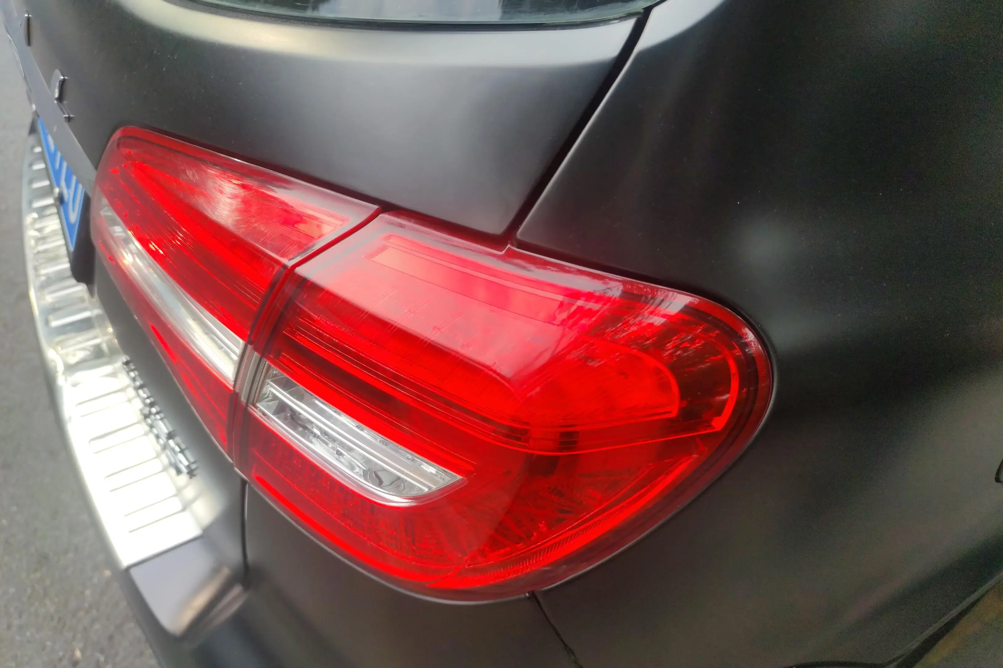 Haval H8