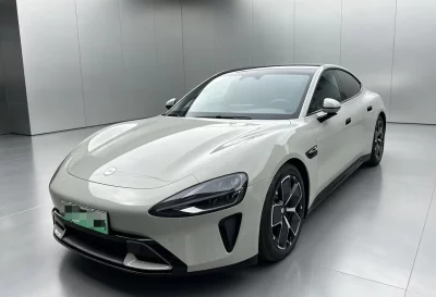 Xiaomi SU7