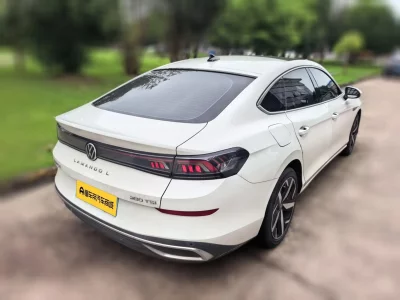 Volkswagen Lamando