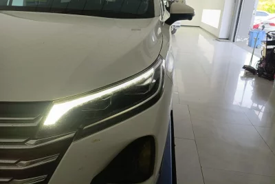 GAC Trumpchi GS4
