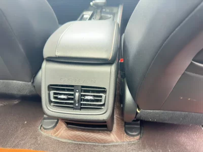 Oshan Changan Auchan X7 PLUS