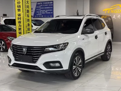Roewe RX5