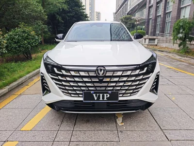 Changan UNI-Z