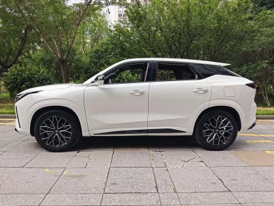 Changan UNI-Z