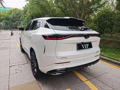 Changan UNI-Z