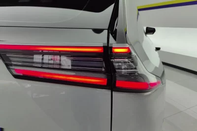 GAC Trumpchi GS4