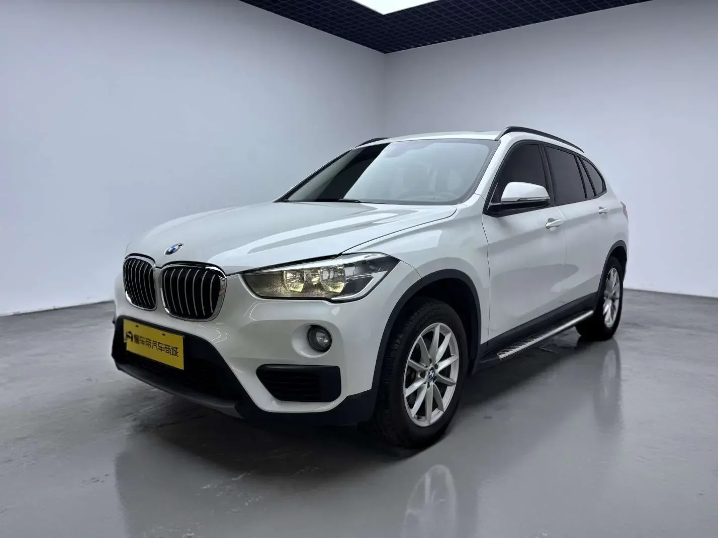 BMW X1 2019