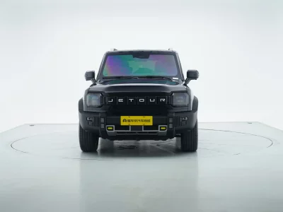 Jetour Traveler C-DM