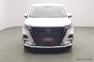 Roewe iMAX8
