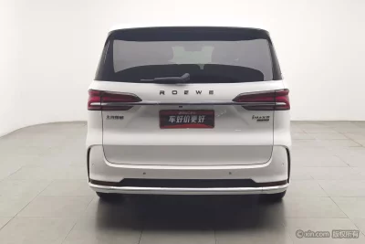 Roewe iMAX8