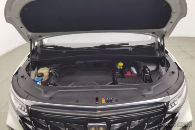 Roewe iMAX8